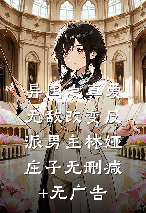 异国之真爱无敌改变反派男主林娅庄子无删减+无广告