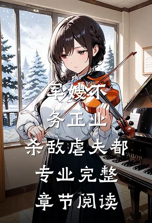 军嫂不务正业：杀敌虐夫都专业完整章节阅读
