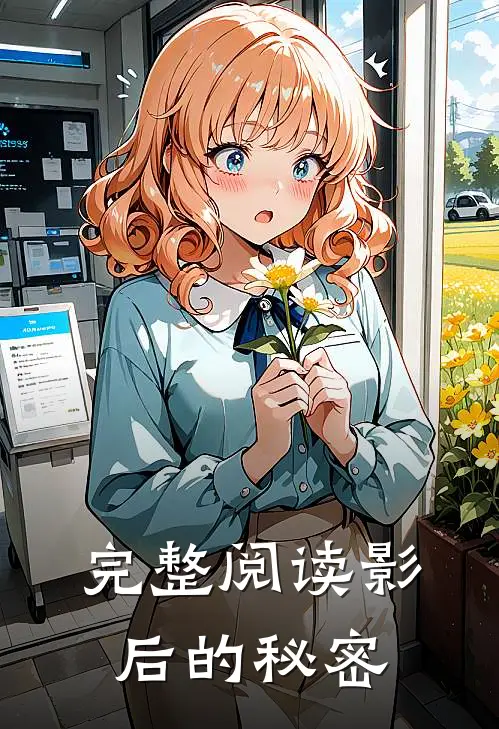 完整阅读影后的秘密