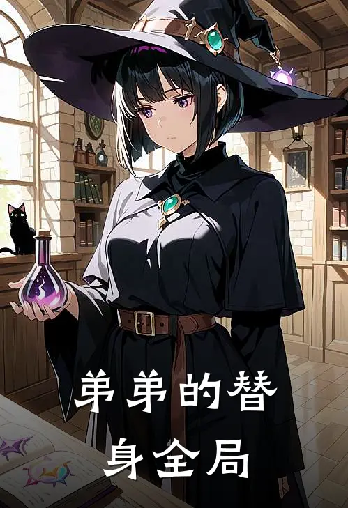 弟弟的替身全局