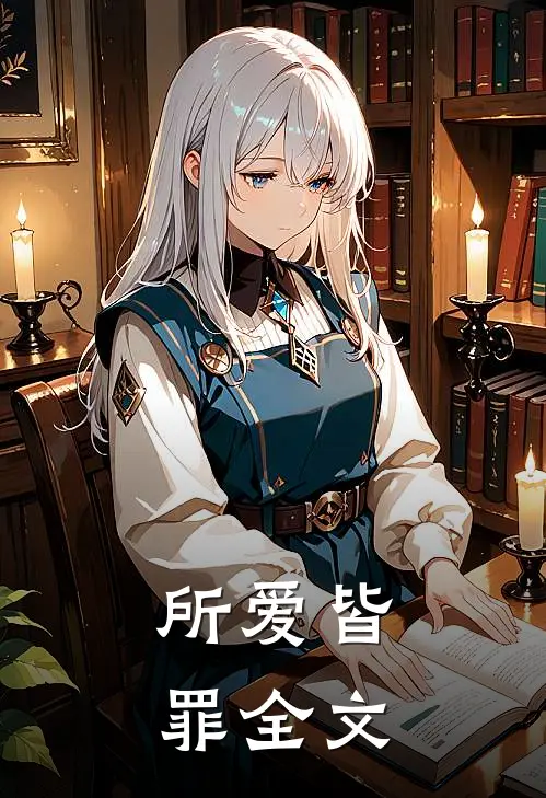 所爱皆罪全文