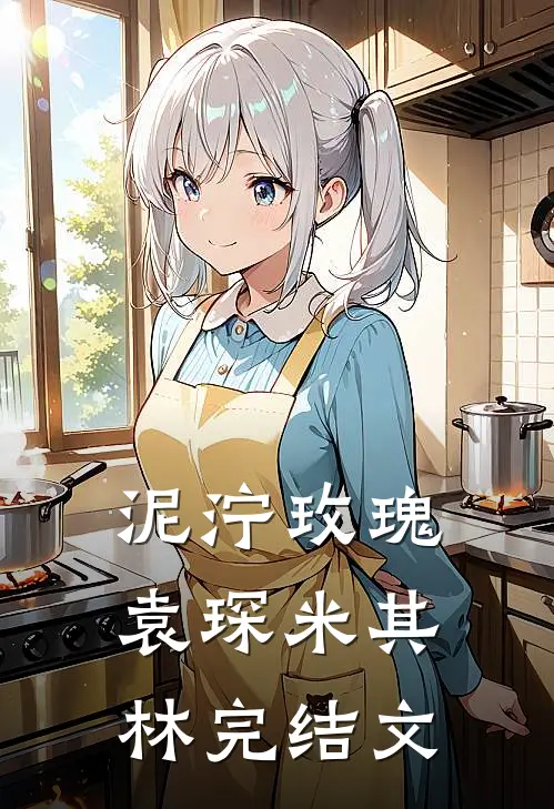 泥泞玫瑰袁琛米其林完结文