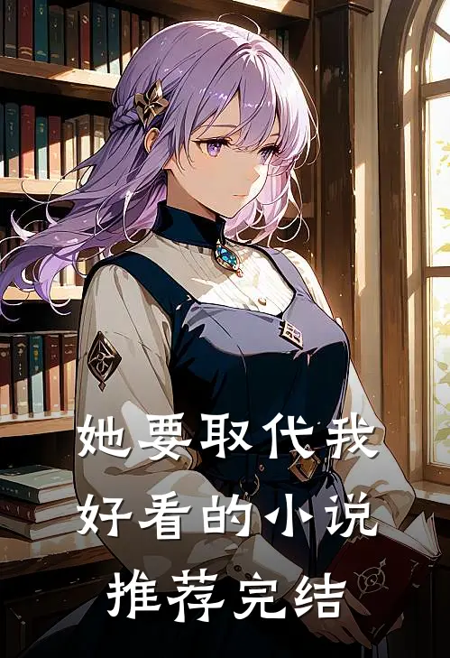 她要取代我好看的小说推荐完结