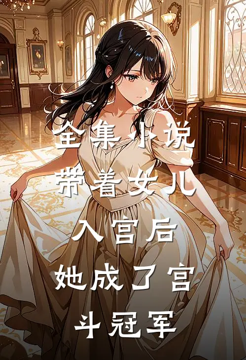 全集小说带着女儿入宫后，她成了宫斗冠军