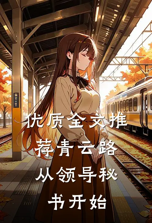 优质全文推荐青云路：从领导秘书开始