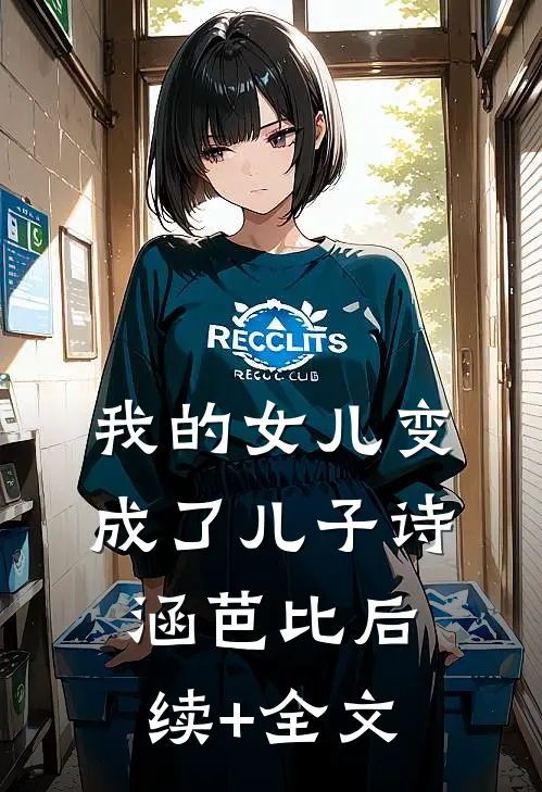 我的女儿变成了儿子诗涵芭比后续+全文