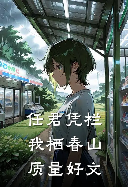 任君凭栏我栖春山质量好文