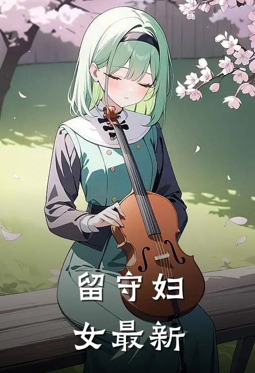 留守妇女最新