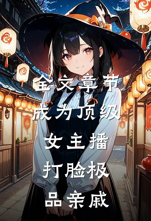 全文章节成为顶级女主播，打脸极品亲戚