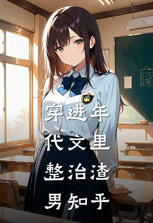 穿进年代文里，整治渣男知乎