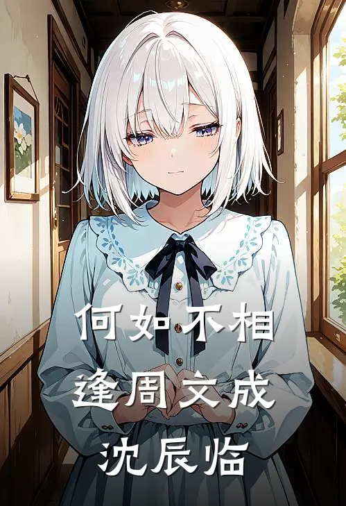 何如不相逢(周文成沈辰临)