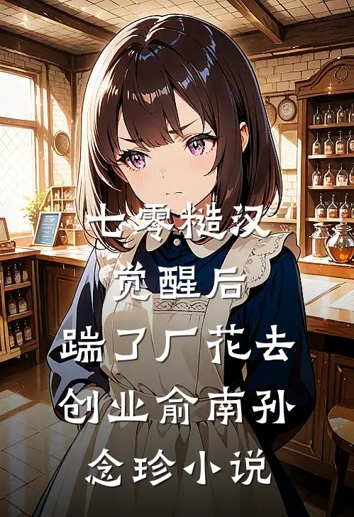 七零糙汉觉醒后，踹了厂花去创业俞南孙念珍小说