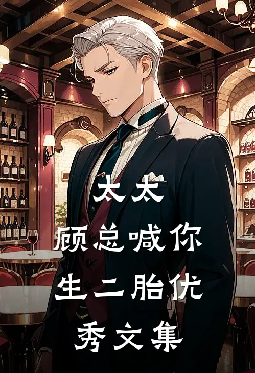 太太，顾总喊你生二胎优秀文集