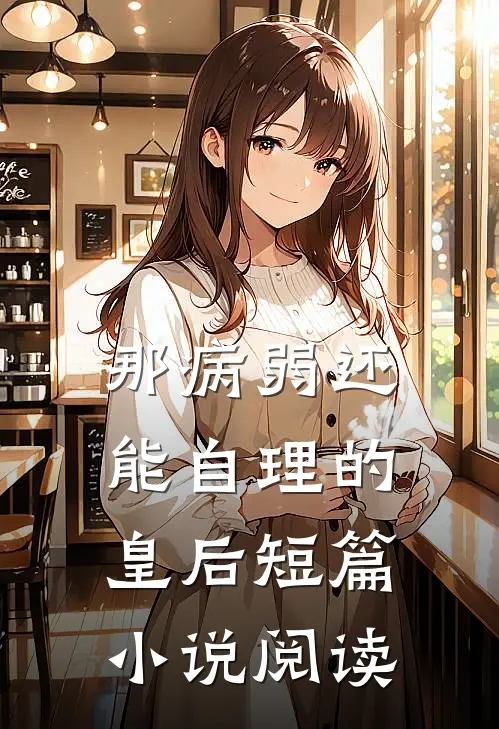 那病弱还能自理的皇后短篇小说阅读