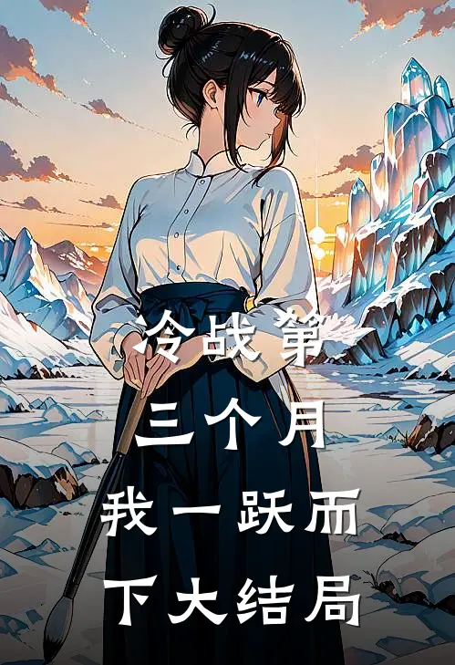 冷战第三个月，我一跃而下大结局