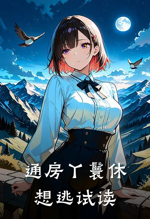 通房丫鬟休想逃试读