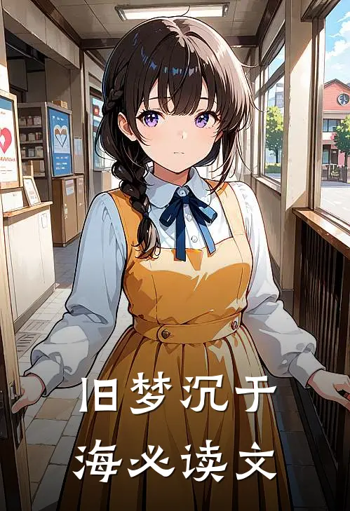 旧梦沉于海必读文