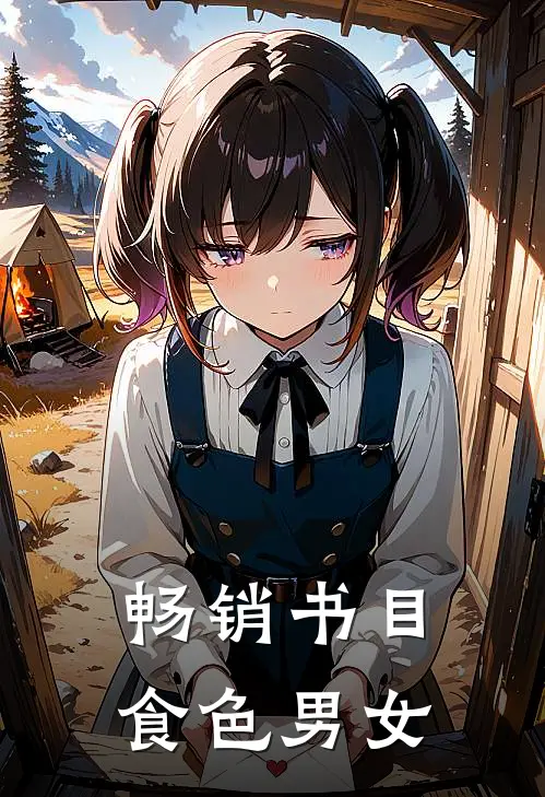 畅销书目食色男女