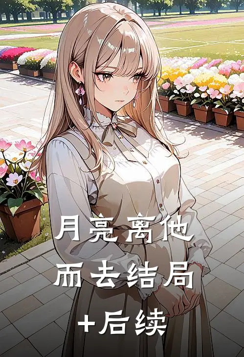 月亮离他而去结局+后续