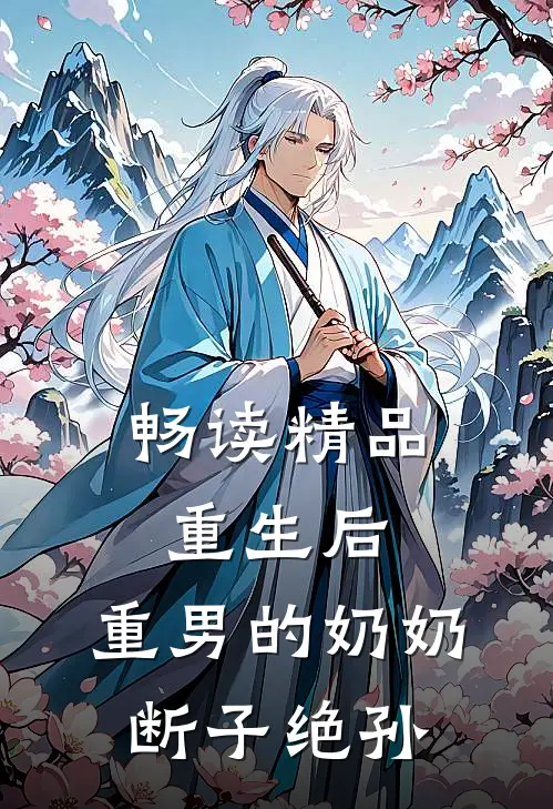畅读精品重生后，重男的奶奶断子绝孙
