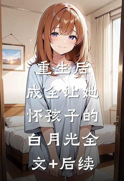 重生后，成全让她怀孩子的白月光全文+后续