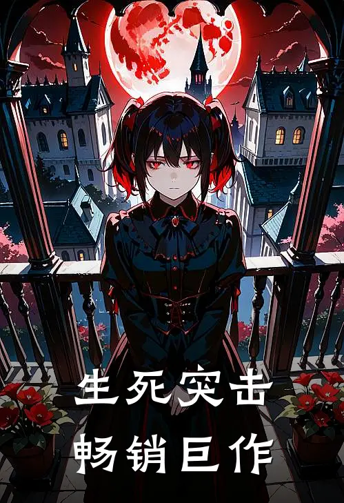 生死突击畅销巨作