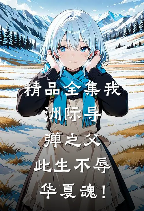 精品全集我，洲际导弹之父，此生不辱华夏魂！
