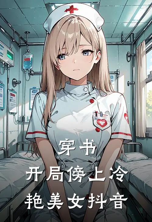 穿书：开局傍上冷艳美女抖音