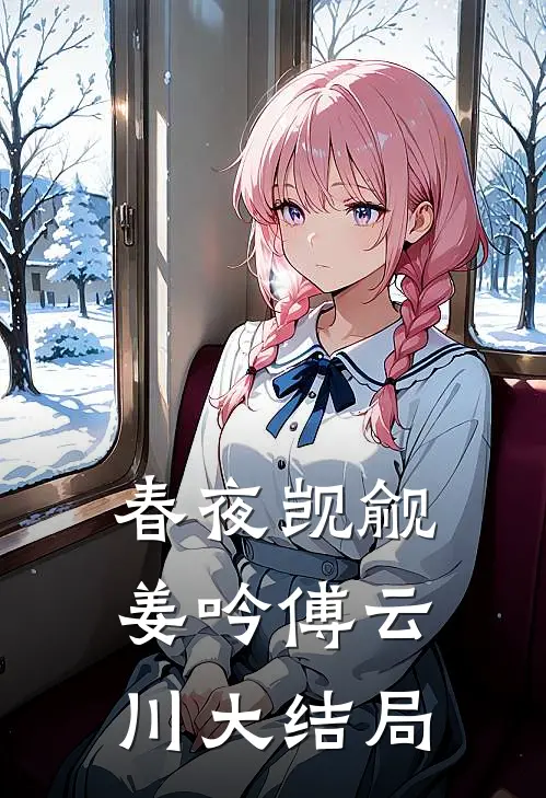 春夜觊觎姜吟傅云川大结局