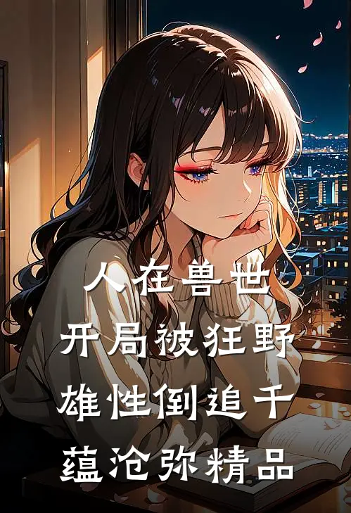 人在兽世,开局被狂野雄性倒追 千蕴沧弥精品