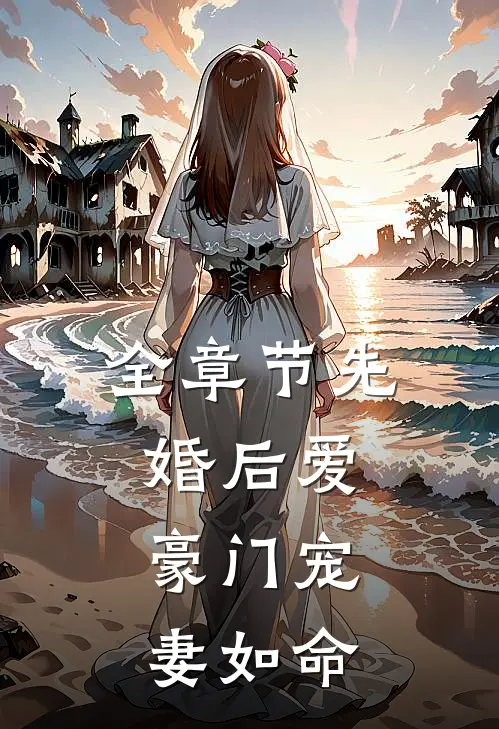 全章节先婚后爱：豪门宠妻如命