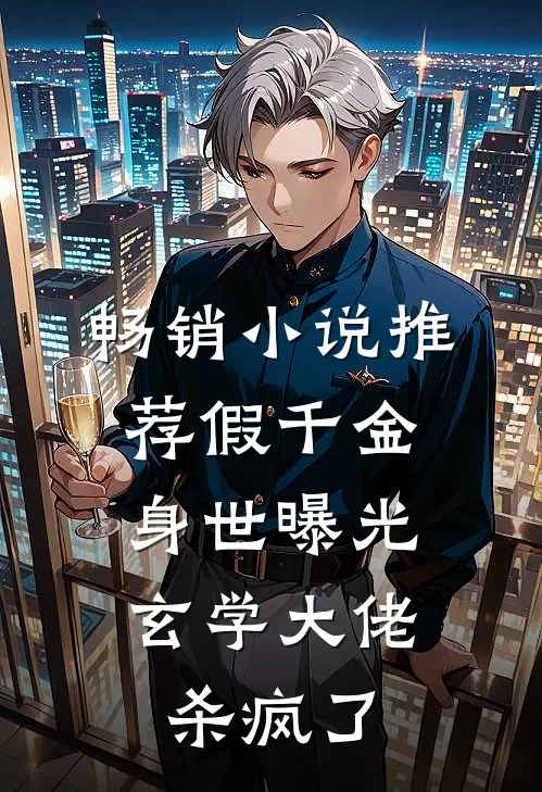 畅销小说推荐假千金身世曝光，玄学大佬杀疯了