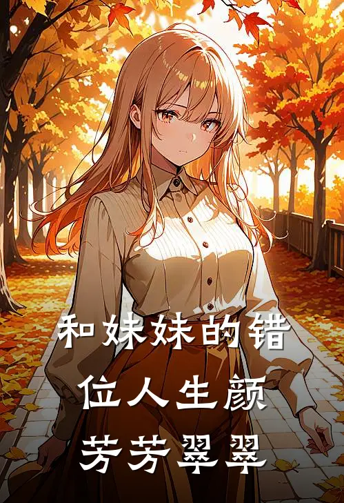 和妹妹的错位人生颜芳芳翠翠