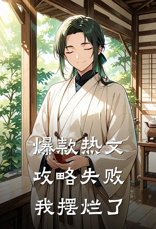 爆款热文攻略失败，我摆烂了