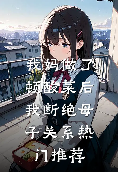 我妈做了顿酸菜后，我断绝母子关系热门推荐