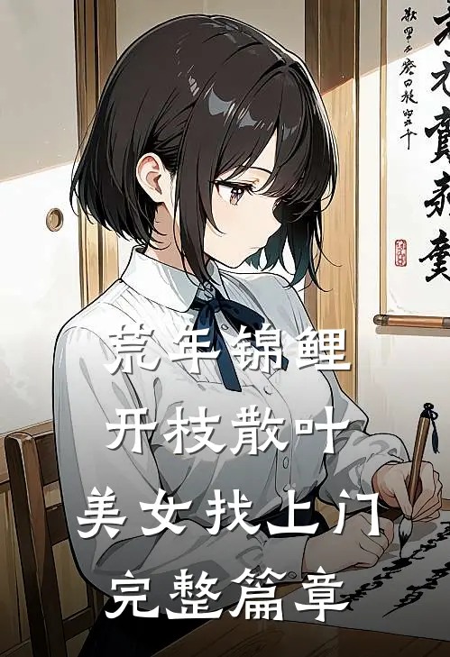 荒年锦鲤：开枝散叶，美女找上门完整篇章
