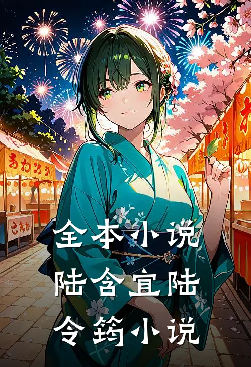 全本小说陆含宜陆令筠小说
