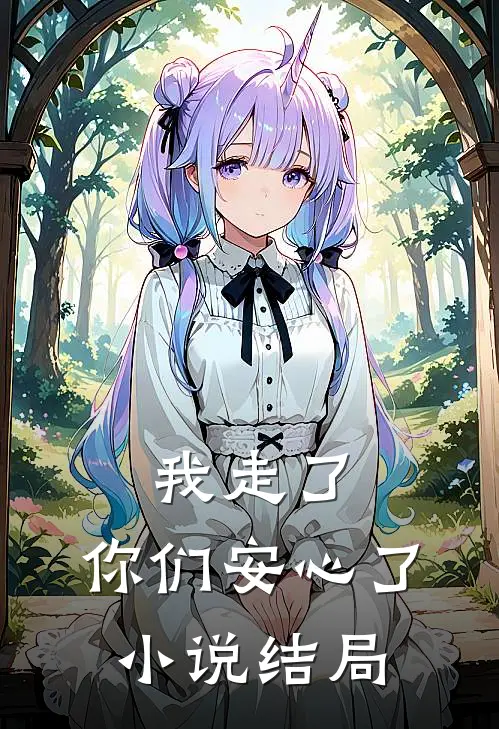 我走了，你们安心了小说结局
