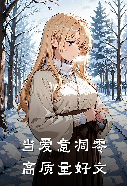 当爱意凋零高质量好文