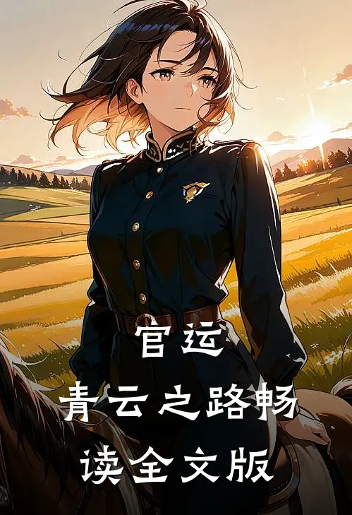 官运：青云之路畅读全文版