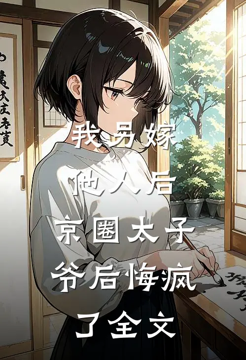 我另嫁他人后，京圈太子爷后悔疯了全文