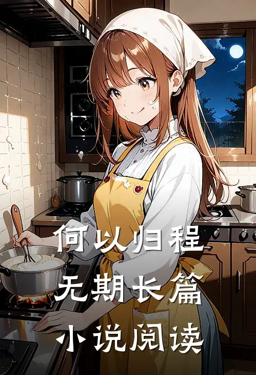 何以归程无期长篇小说阅读