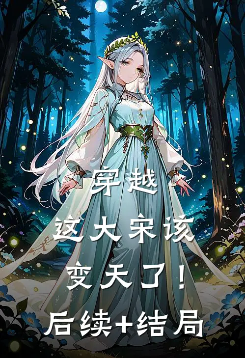 穿越：这大宋该变天了！后续+结局