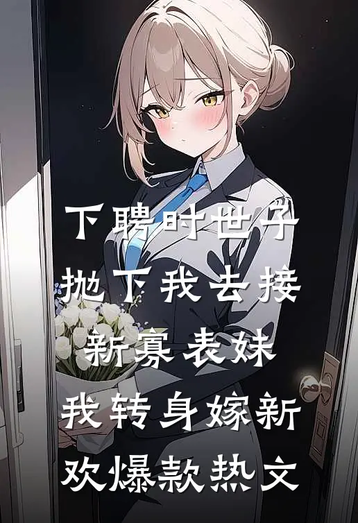 下聘时世子抛下我去接新寡表妹，我转身嫁新欢爆款热文
