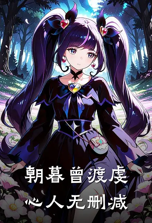 朝暮曾渡虔心人无删减
