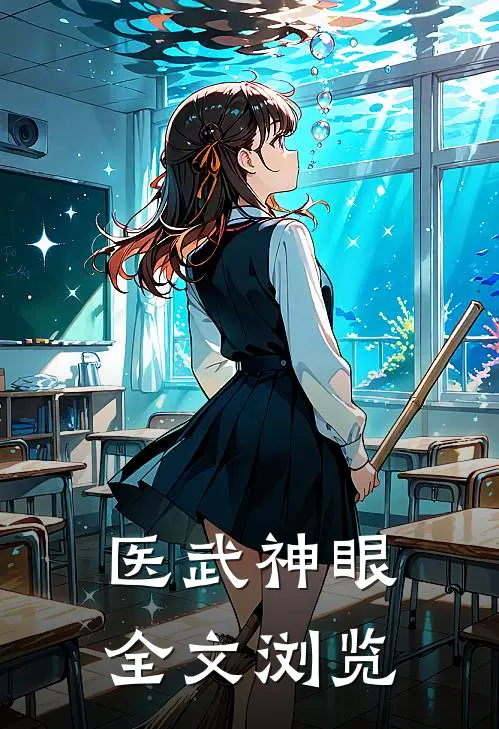 医武神眼全文浏览