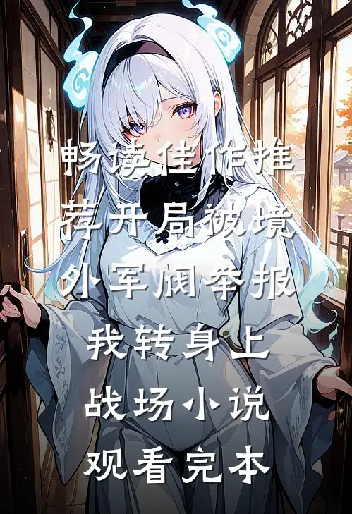 畅读佳作推荐开局被境外军阀举报，我转身上战场小说观看完本