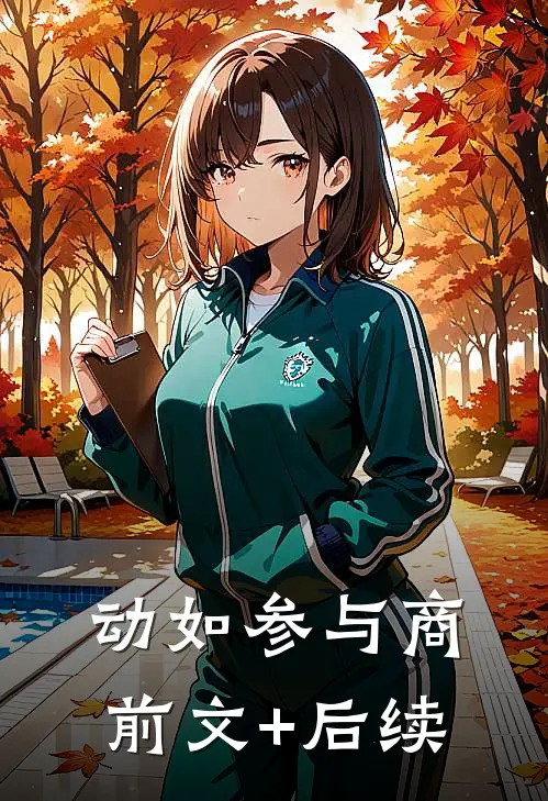 动如参与商前文+后续