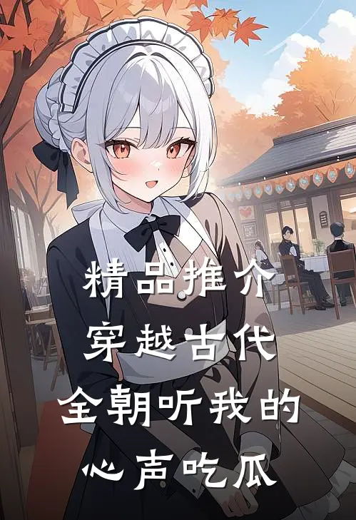 精品推介穿越古代，全朝听我的心声吃瓜