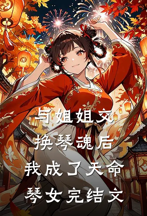 与姐姐交换琴魂后，我成了天命琴女完结文